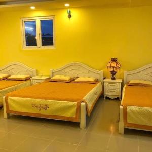Thu Linh homestay