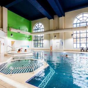 Hotels near First Direct Arena - Crowne Plaza Leeds