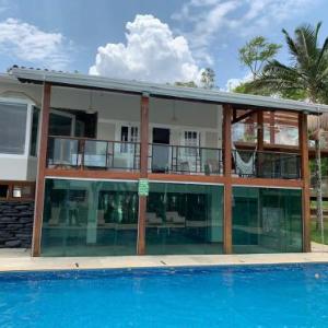 POUSADA BELA VISTA