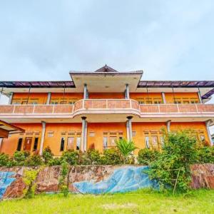 Hotel O Artana Bed and Breakfast.NearSitu Cileunca