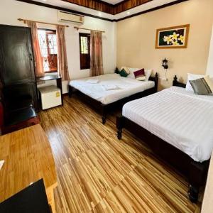 Singharat Boutique House