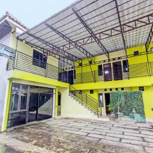 OYO 92198 Kalegan 2 Guesthouse