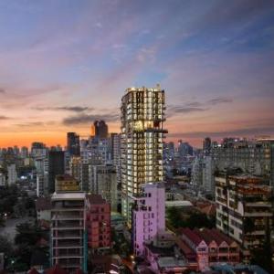BIJOU Serviced Residence