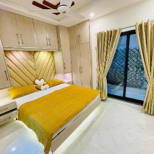 Greenland Apartments