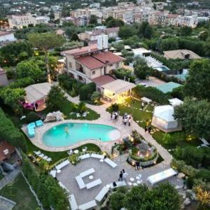 AMORE RENTALS - Resort Ravenna - The Villa