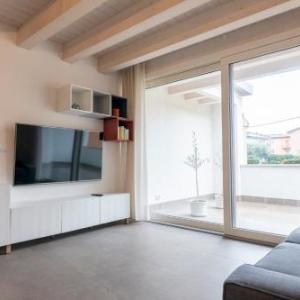 Verona Urban Apartment