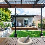 Garden Oasis Sydenham