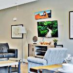 Holiday homes in Moab Utah