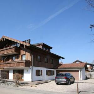 Alpenflair Ferienwohnungen Whg 404