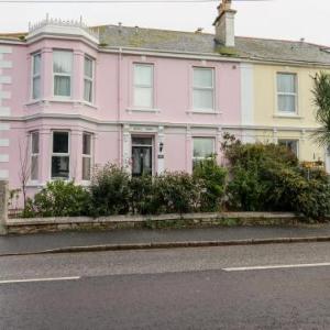 Melvill House
