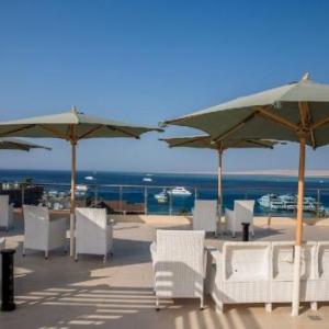 SUITE HADBA VIEW 104