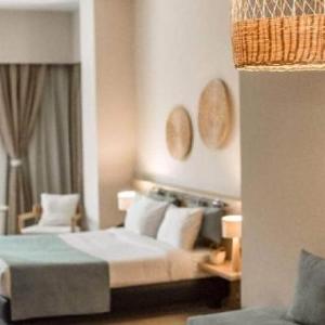SUITE HADBA VIEW 204