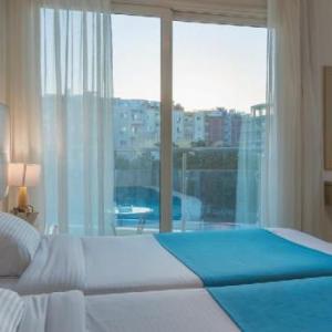 SUITE HADBA VIEW 304