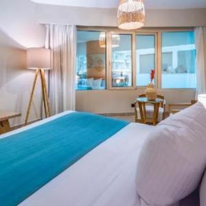 Standard Suite Sheraton view Ground Floor 010
