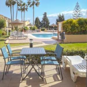 Garden & Sea Apartments Mijas Costa & Fuengirola