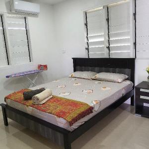 Private Bedroom in the Heart of Suva