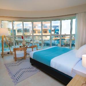 Deluxe Suite Sheraton View Ground Floor 015