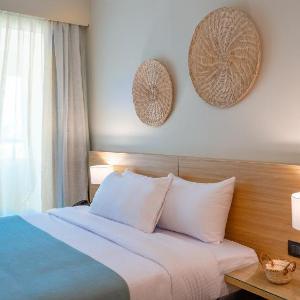Superior Suite Sheraton View Ground Floor 016