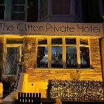 Clifton Private Hotel