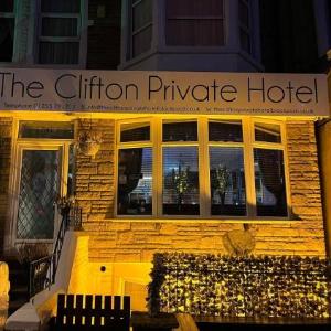 Clifton Private Hotel