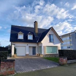 Villa Duinberg R-002