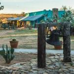Casita Colibri Lovely Romantic Patagonia Retreat Arizona