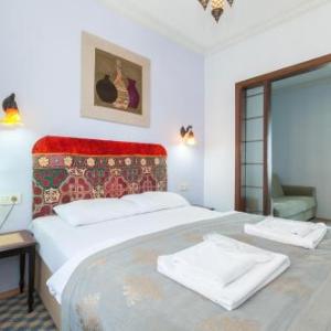 SUFI APART Otel