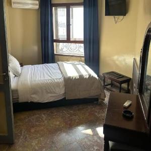Hotel Al Mamoun