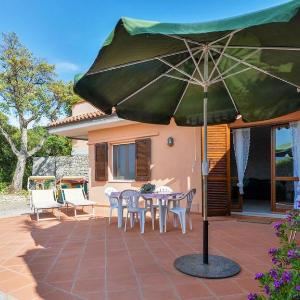 Casa Capo Perla - ArgonautiVacanze