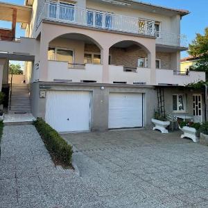 Apartment Dida
