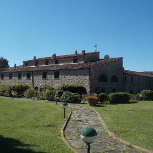 Apartament Monastero