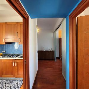 Sara blu apartment