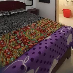 Durga budget stay