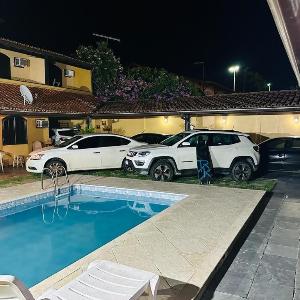 ALOHA LAGOON CABO FRIO