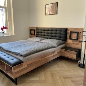 Apartment Nicol