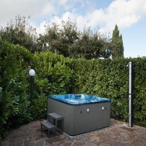 AMORE RENTALS - Resort Ravenna - Villa Dama