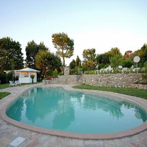 AMORE RENTALS - Resort Ravenna - Villa Cavaliere