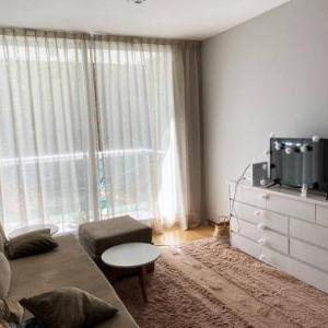 Moderno Apartamento en Belgrano