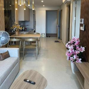 The Sóng Apartment - Can Ho Du Lich Nghi Duong 5 Sao Vũng Tàu   -  Trinh Homestay