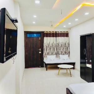 A.P. Residency (Full Villa)