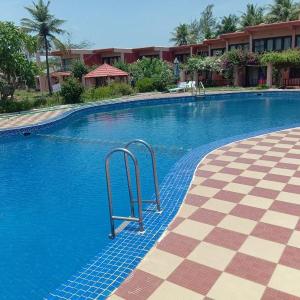 Hotel Golden Sun Beach Resort