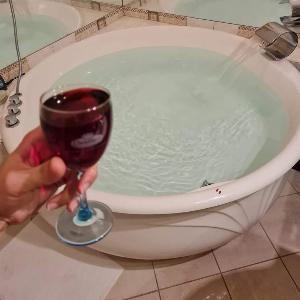 HotTub Comfy Apartment