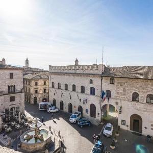 APPARTAMENTO LA FONTANA DI ASSISI