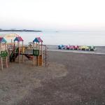 Guest accommodation in Gelendzhik 