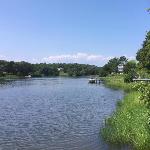 Bay Breeze Escape—Pool Game Room Views Centerville