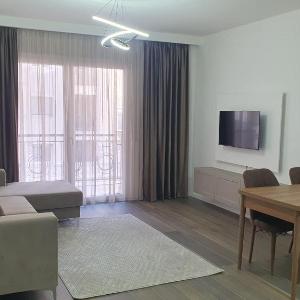 Amelja's Apartment