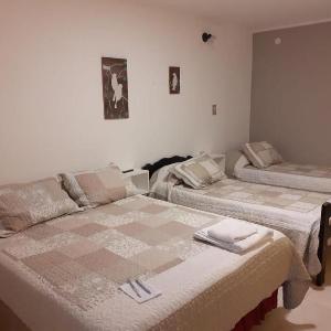 Apart Hotel Comfort City