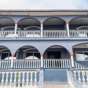 M & B Residence