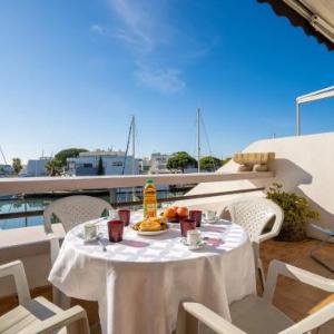 Apartment Les Marinas d'Ulysse IV