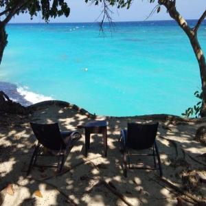 Anda Poseidon’s Beach Resort
